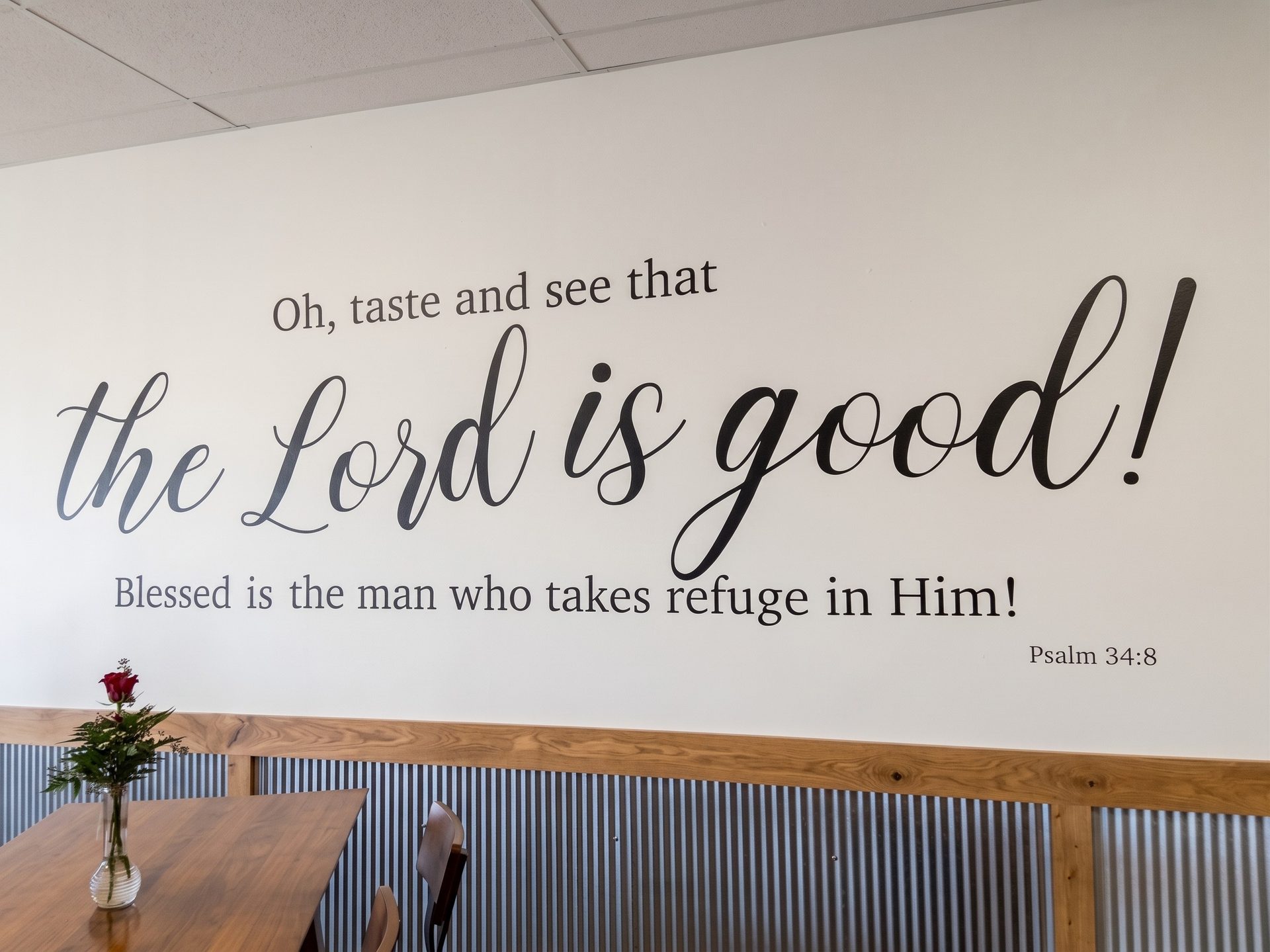Made with Purpose