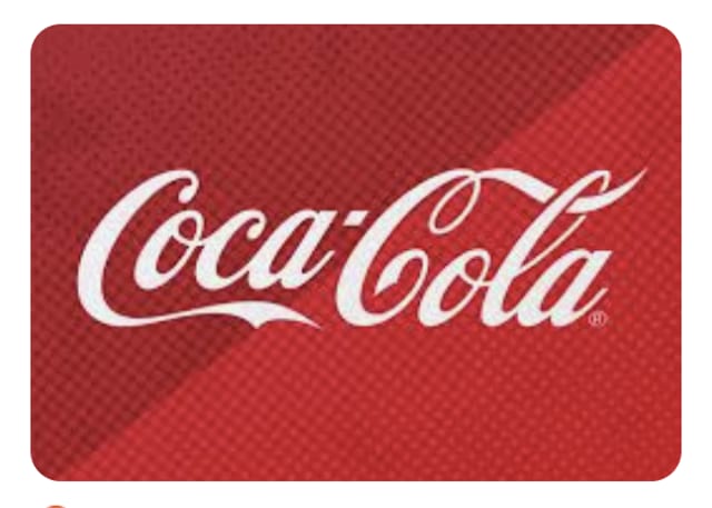 Soda 20oz.