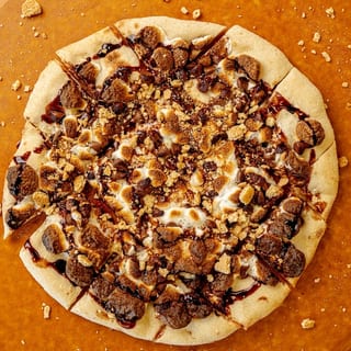 Large S'mores