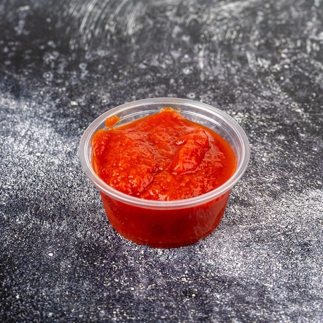 Marinara Cup.