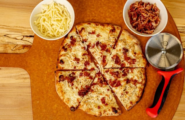 Lg Chicken Bacon Ranch.