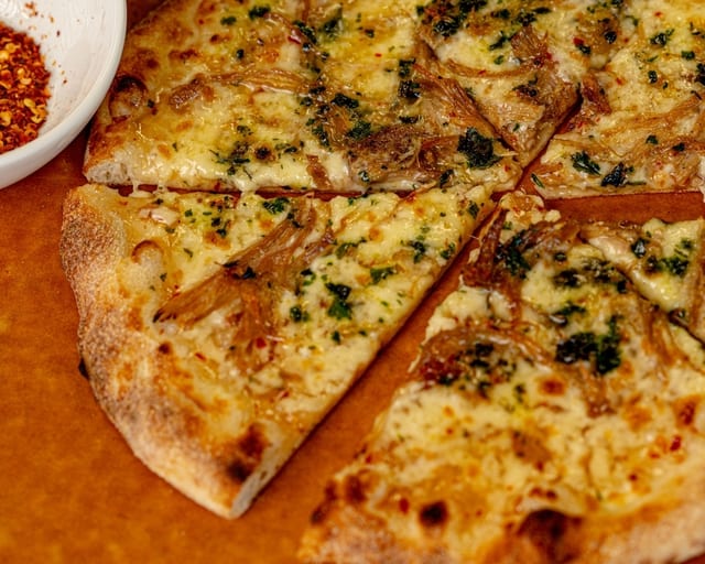Sm Thai Sweet Chili Pork.