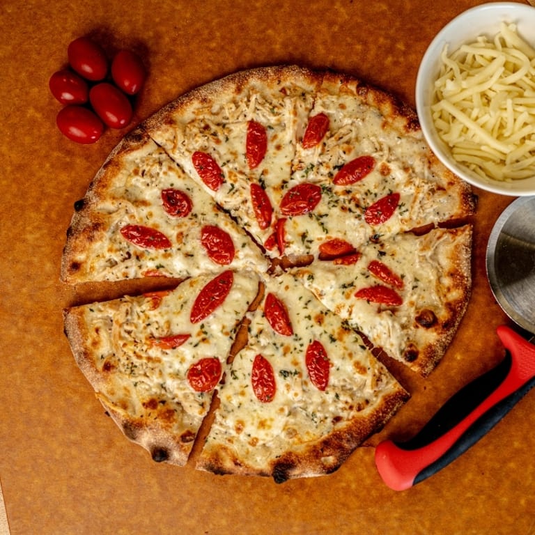 Delicious Baked Ziti Awaits