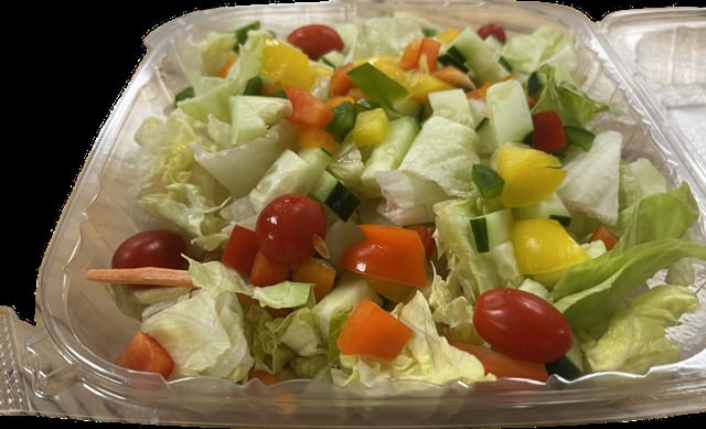 House Salad.