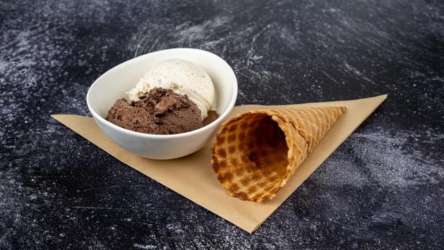 Cone.