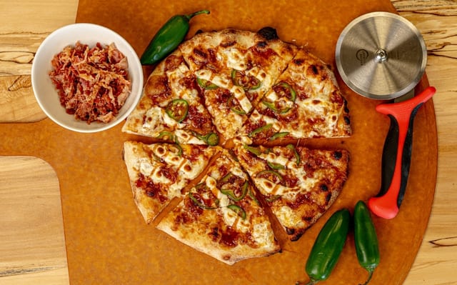 Lg Jalapeno Popper.