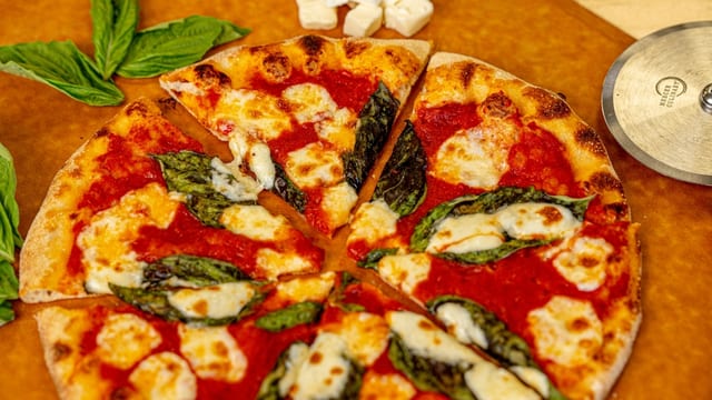 Sm Margherita.