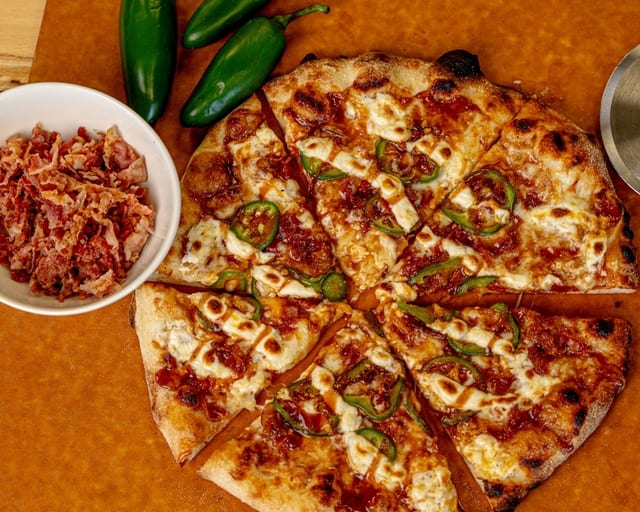 Sm Jalapeno Popper.